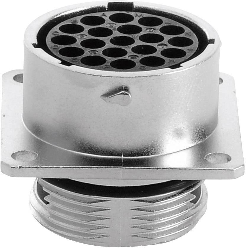 Amphenol RT0016-19SNH průmyslový kruhový konektor, 1 ks