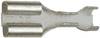 Klauke 1730 faston zásuvka Šířka zástrčky: 6.3 mm Tloušťka konektoru: 0.8 mm 180 ° bez izolace kov 1 ks