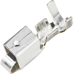 Zásuvkový kontakt JST 1 1 BVH-41T-P1.1 BVH-41T-P1.1 14.6 mm 1 ks