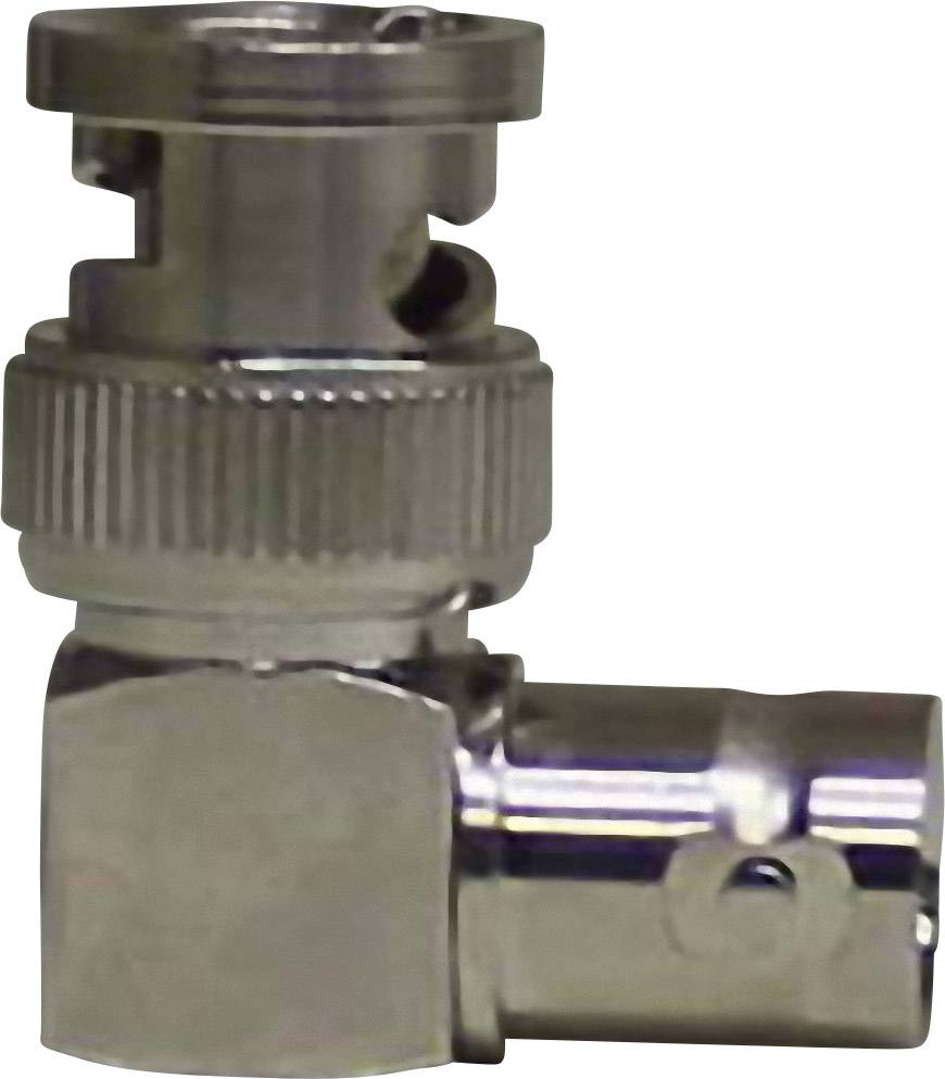 TRU COMPONENTS 1570040 BNC adaptér BNC zástrčka - BNC zásuvka 1 ks