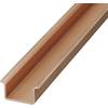 Phoenix Contact NS 35/15 CU ungelocht 2000MM 1201895, 2 m