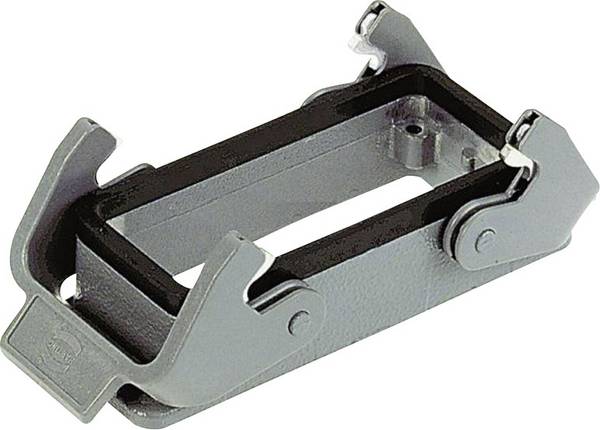 pouzdro Han® 16B-agg-QB 09300160301 HARTING 1 ks Piece