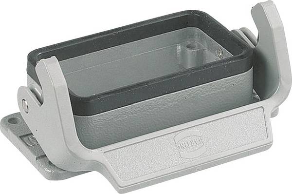 pouzdro Han® 10B-agg-LB 09300100305 HARTING 1 ks
