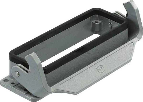 pouzdro Han® 24B-agg-LB 09300240307 HARTING 1 ks Piece