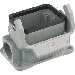 Pouzdro Harting Han® 6B-asg2-LB-16, 09 30 006 1291, 1 ks