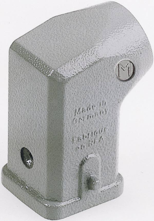 pouzdro Han® 3A-gw-M20 19200031640 HARTING 1 ks Piece