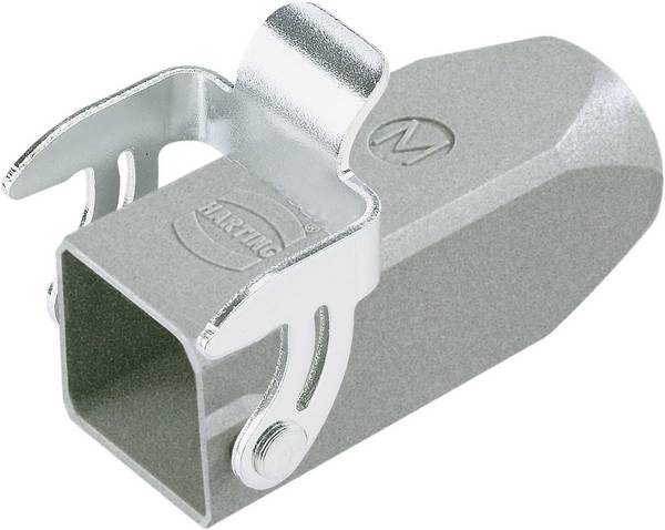 kryt na spojku Han® 3A-kg-M20 19200031750 HARTING 1 ks Piece
