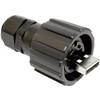 USB 2.0 zástrčka, rovná Conec 17-200151 17-200151, 1 ks