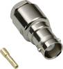 BKL Electronic 0401282 0401282 BNC konektor zásuvka, rovná 50 Ω 1 ks