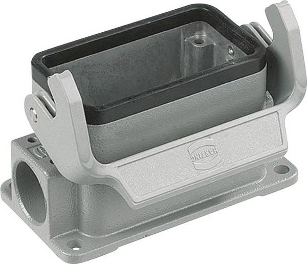 pouzdro Han® 16B-asg1-LB-M25 19300161251 HARTING 1 ks
