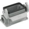 Púzdro Harting Han® 16B-asg2-LB-M25 19 30 016 1291, 1 ks