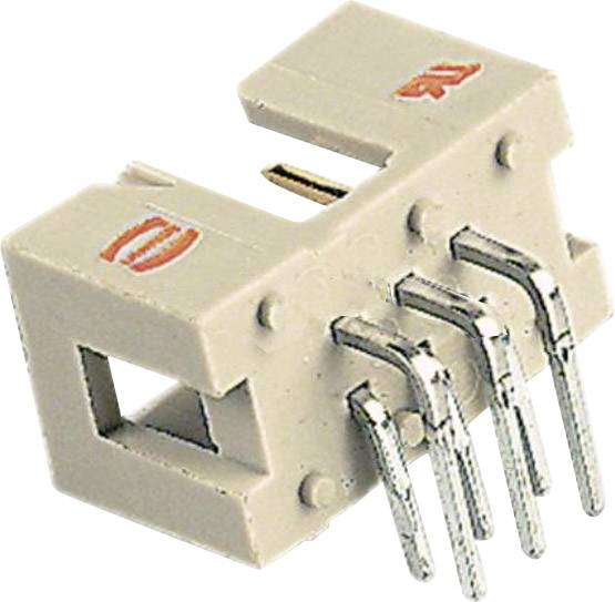 HARTING 09185166323 nožová lišta Počet kontaktů 16 Počet řádků 2 1 ks
