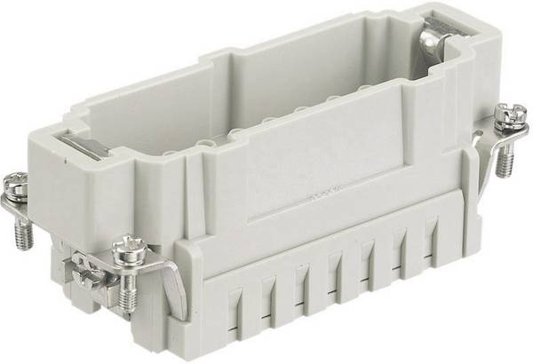 HARTING 09330242602 konektor, seria Han® E, 1 ks