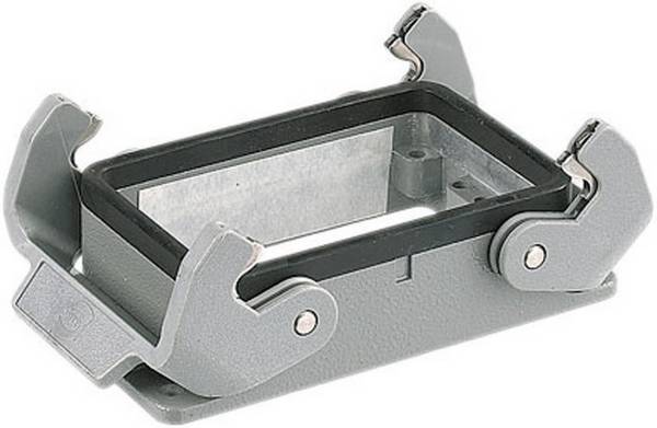 pouzdro Han® 32A-agg-QB 09200320301 HARTING 1 ks Single