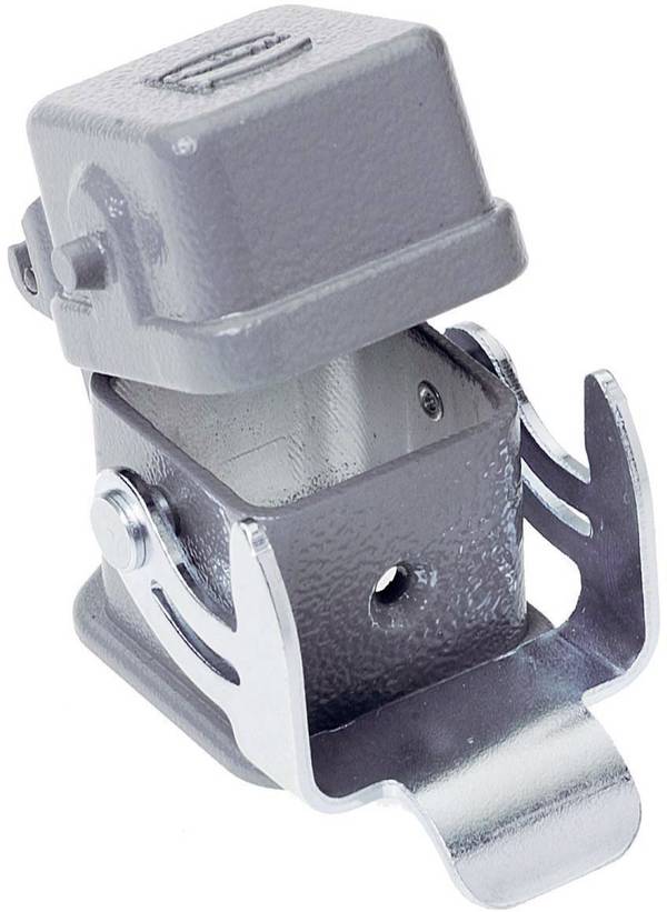 pouzdro Han 3A-agg-OB-K 09200030306 HARTING 1 ks Single