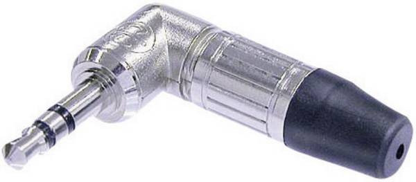 Neutrik NTP3RC-CON jack zástrčka 3,5 mm pravoúhlý
