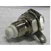FME konektor - zásuvka, vestavná vertikální BKL Electronic 0412060 50 Ohm, 1 ks