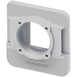 Rámeček RJ45 Phoenix Contact VS-08-A-RJ45/MOD-1-R-IP67 (1689844)