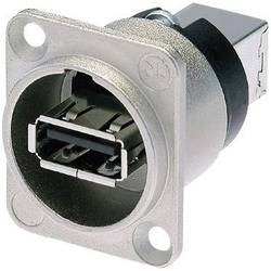 Reverzná USB-priechodka 2.0