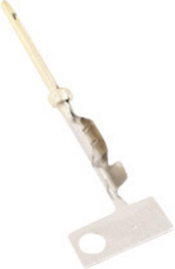 MH Connectors 2101-0199-01 MHDBCTMR pinový kontakt AWG min.: 28 AWG max.: 24 pozlacený   1 ks