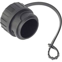 Víčka pro přístrojové zásuvky série eco/mate Amphenol C016 00V000 000 12