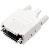 D-SUB pouzdro MH Connectors MHDPPK-M-25-K 6260-0105-03 Pólů: 25 1 ks