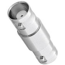 Adaptér BNC zásuvka ⇔ BNC zásuvka Amphenol, 50 Ω