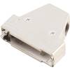 D-SUB pouzdro MH Connectors MHTRI-M-25-K 6550-0100-03 Pólů: 25 1 ks