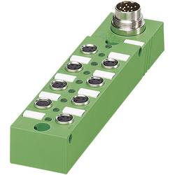 Pasivní box senzor/aktor Phoenix Contact SACB-10/3-L-M16-M8 1516218, 1 ks