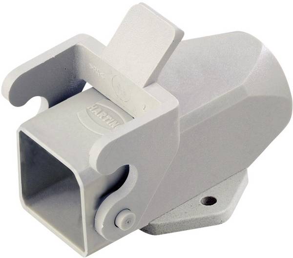 pouzdro Han® 3A-sg-M20 19200030220 HARTING 1 ks