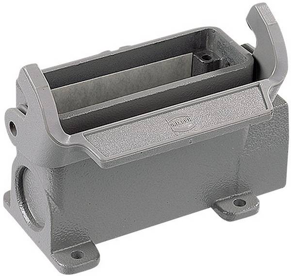 pouzdro Han® 16A-asg2-K-16 09200160251 HARTING 1 ks Piece
