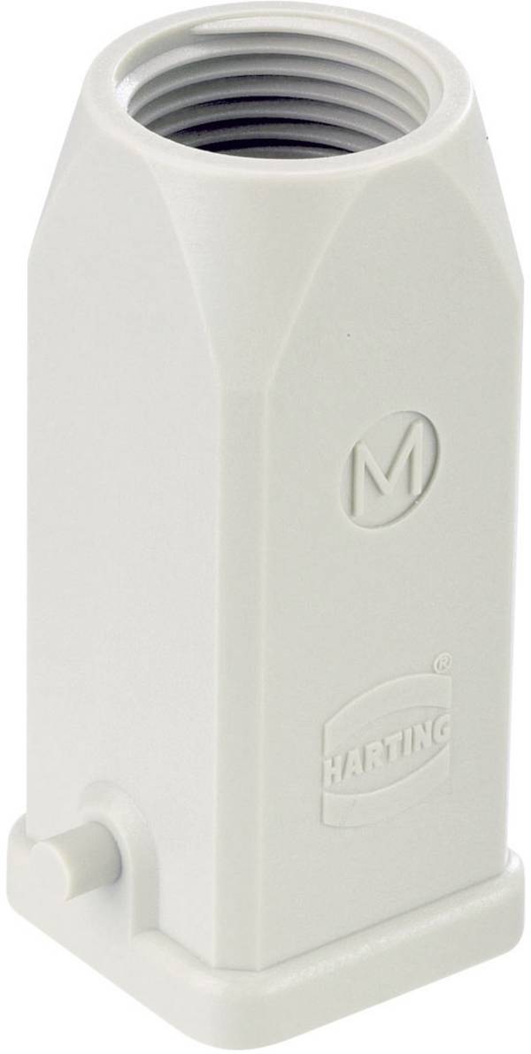 pouzdro Han® K4/8-M 19200030420 HARTING 1 ks