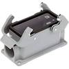 Pouzdro Harting Han® 16B-asg2-QB-M25, 19 30 016 1271, 1 ks