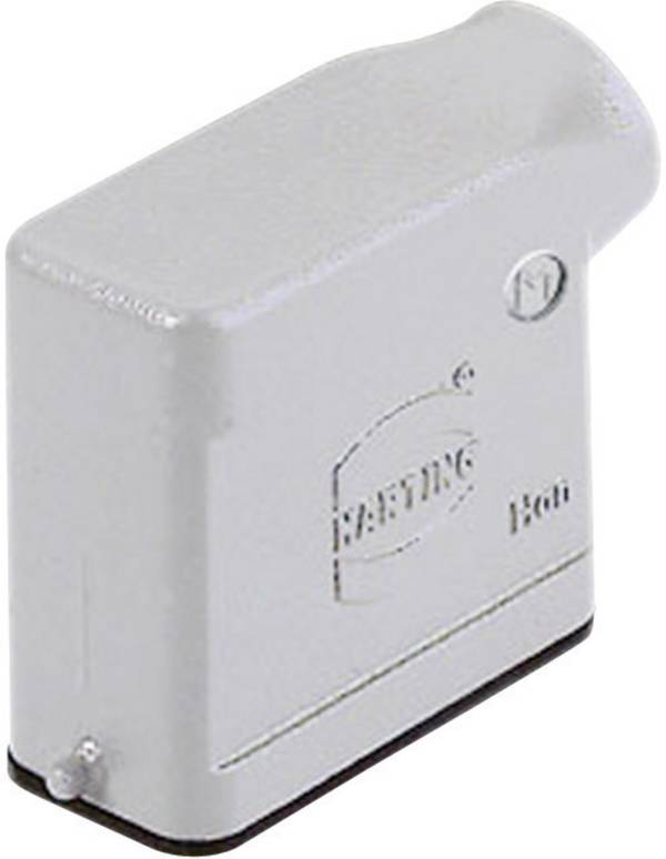 pouzdro Han® 10A-gs-M20 19200101540 HARTING 1 ks Piece