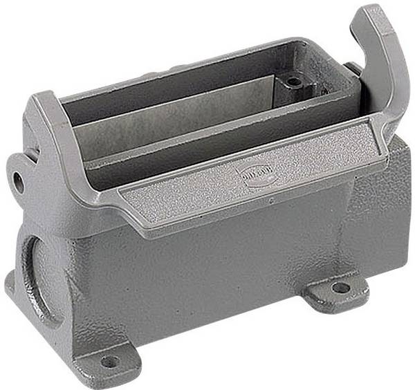 pouzdro Han® 16A-asg1-LB-M25 19200160251 HARTING 1 ks Piece