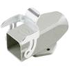 Pouzdro Harting Han® 3A-asgw-QB-Pg11, 09 20 003 1250, 1 ks