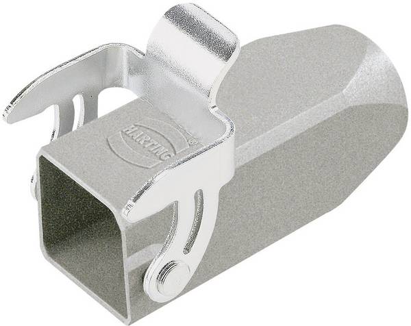 kryt na spojku Han® 3A-kg-Pg11 09200031750 HARTING 1 ks Piece
