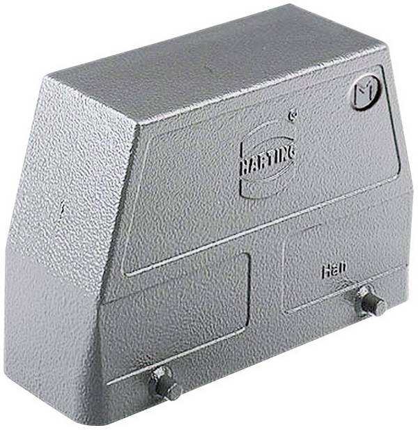 pouzdro Han® 24B-gs-M32 19300240527 HARTING 1 ks Piece