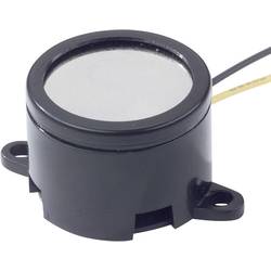 Miniaturní bzučák AL-28SW, 85 dB, 9 - 15 V/DC