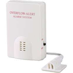 Detektor hladiny vody, LD-63HS, externí senzor, 4,5 V/DC, 97 dB