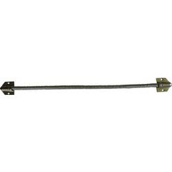 Kabelová průchodka Sitec, Ø 5,5 mm, délka 30 cm, kov
