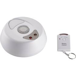 Stropní alarm s dálkovým ovládáním, 100 dB