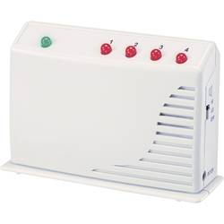 Bezdrôtový alarm GM-433R Zóna alarmu (bezdrôtová) 4