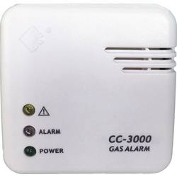 Detektor úniku plynu Cordes CC -3000, 001022, 230 V/AC