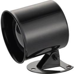 Alarmová piezo siréna LI-102, 110 dB/1 m, 12 V