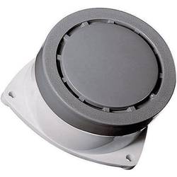 Alarmová siréna, 80 dB/1 m, 230 V