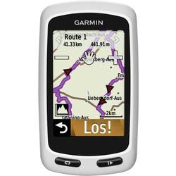 Outdoorová navigace Garmin Edge Touring pro Evropu