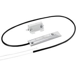 Magnetický kontakt ABUS MK4100 bílá