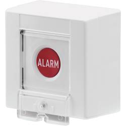 ABUS bílá AZ6500