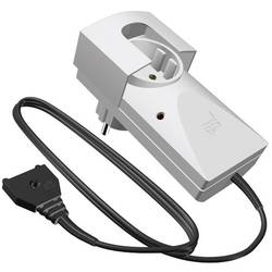 Zásuvka s detektorem hladiny vody SHT 217 Schabus, 300217, externí senzor, > 95 dB